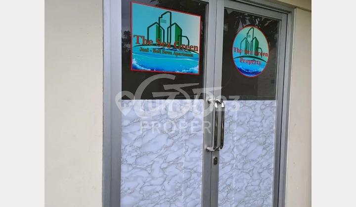 Dijual Ruang Usaha 1 Lantai di Apartemen Victoria Square Tangerang Dijual Ruang Usaha 1 Lantai di Apartemen Victoria Square Tangerang