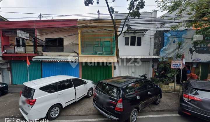 Ruko Bagus Jl. Kawi Klojen, Malang Ruko Bagus Jl. Kawi Klojen, Malang