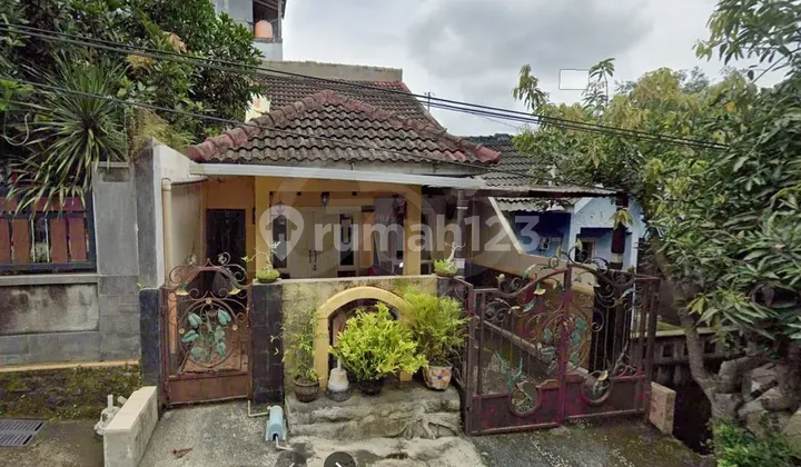For Sale: Ready-to-Occupy House in Taman Puti Sartika Area, Gn Pati District, Semarang, Central Java 2