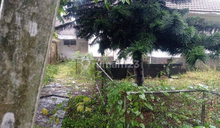 Rumah Kontrakan Shm Di Jl. Simpang Ijen Klojen Malang 2