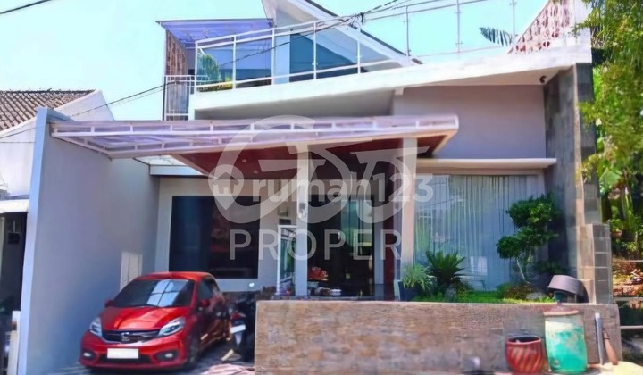 Sell Comfortable House in Permata Beringin Wonosari Area, Ngaliyan District, Semarang City, Central Java 1