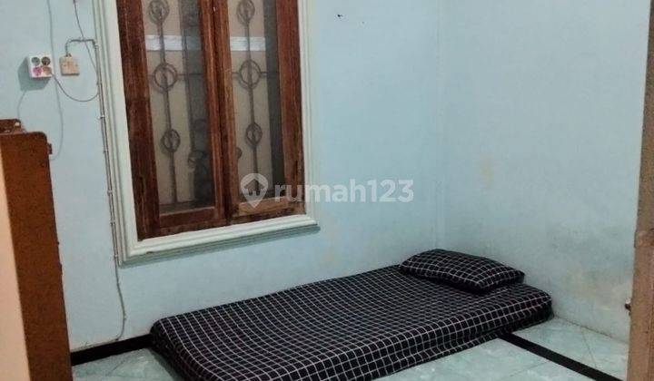 Rumah 3 Lantai SHM di Jl. Petempen Selatan, Semarang Tengah 2