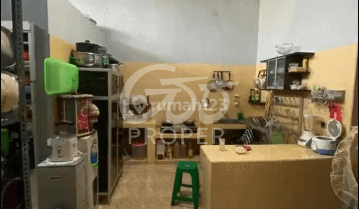 Rumah Bagus Dijual di Jl. Kedawung Lowokwaru Malang 2