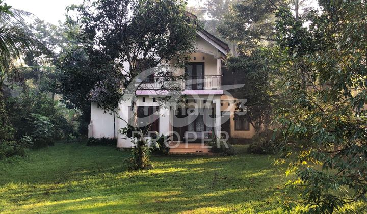 Rumah 2 Lantai Unfurnished SHM di Desa Ujung-Ujung  Pabelan, Semarang 2