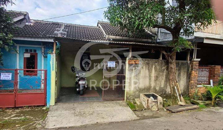 Rumah Dijual di Villa Citra Lestari Kecamatan Parung Bogor 1