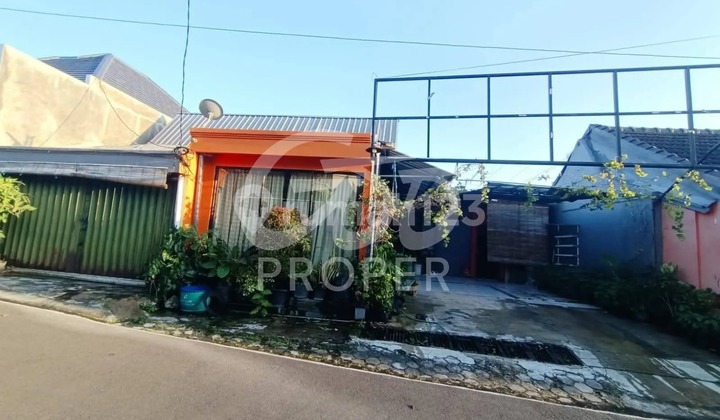 Jual Rumah Siap Huni Daerah Ungaran Kab. Semarang Jawa Tengah 1