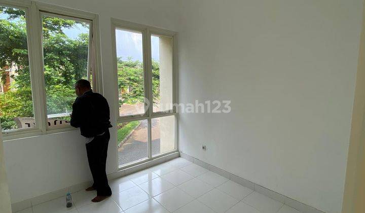 Jual Rumah 2 Lantai Bagus di Citra Garden Buring, Malang 2