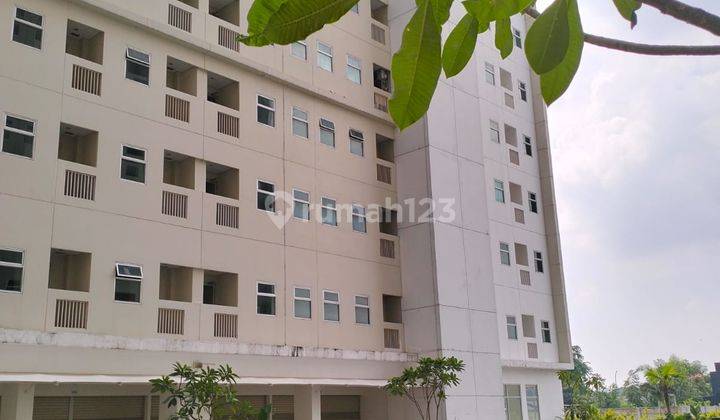 Apartement 3 BR Unfurnished Bagus Menara Swasana, Jakarta 1