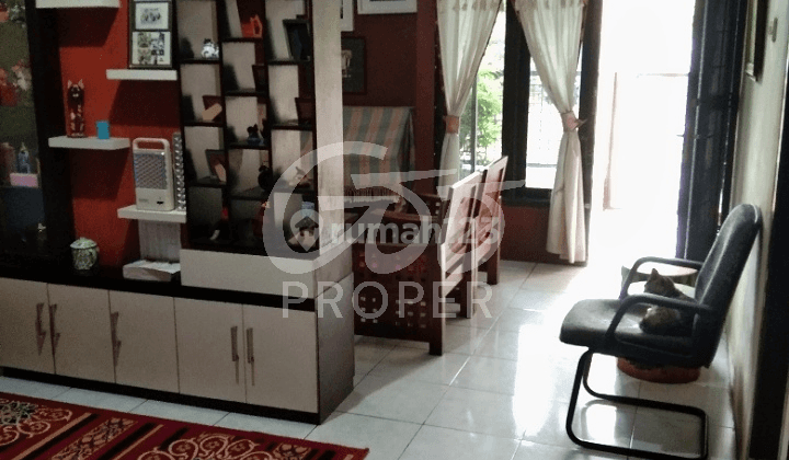 Rumah Sejuk Dijual di Sawangan Hill Bojongsari Depok Jawa Barat 2