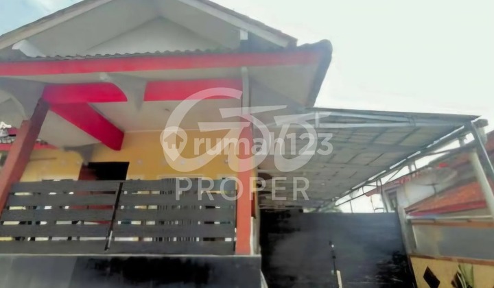 Jual Rumah 2 Lantai di Jl. Pemandangan Daerah Sidorejo Bugel Salatiga Jawa Tengah Jual Rumah 2 Lantai di Jl. Pemandangan Daerah Sidorejo Bugel Salatiga Jawa Tengah