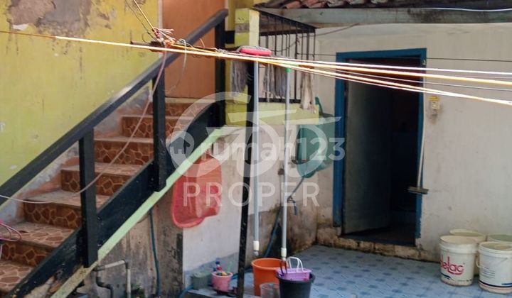 Jual Rumah Kost 480 m2 SHM Regol, Bandung 2