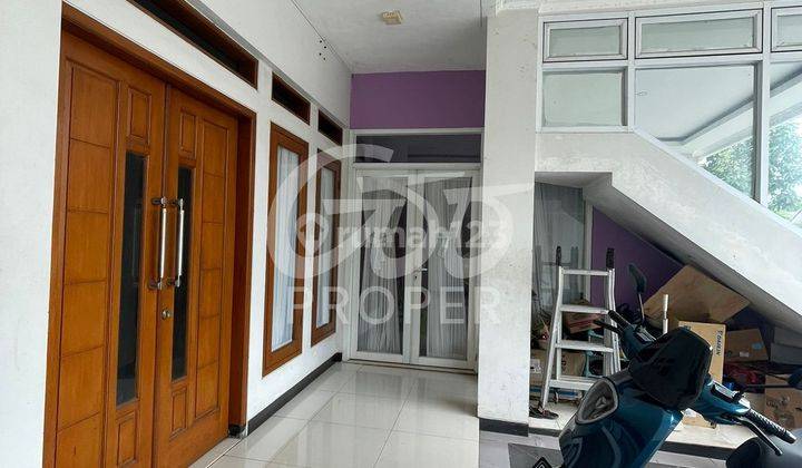 Rumah Mewah Dijual di Jl Villa Tampak Siring Bekasi Jawa Barat 2