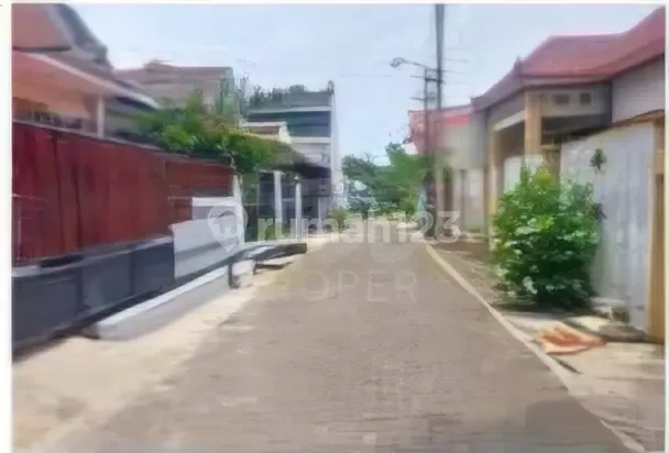 Jual Rumah Nyaman di Jl. Jangli Utama Daerah Banyumanik Semarang Jawa Tengah 2