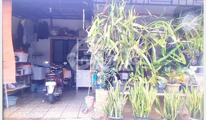 Rumah Nyaman SHM di Perumahan Mutiara Tanjung Jagakarsa, Jakarta Selatan Rumah Nyaman SHM di Perumahan Mutiara Tanjung Jagakarsa, Jakarta Selatan