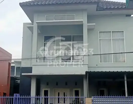 Rumah 2 Lantai SHM Jl. Mojowangi Junrejo Batu Bebas Banjir Rumah 2 Lantai SHM Jl. Mojowangi Junrejo Batu Bebas Banjir