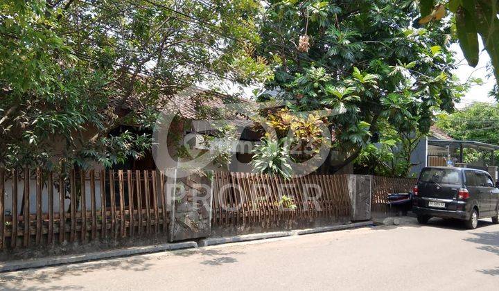 Jual Rumah Strategis SHM di Kec. Regol, Kota Bandung