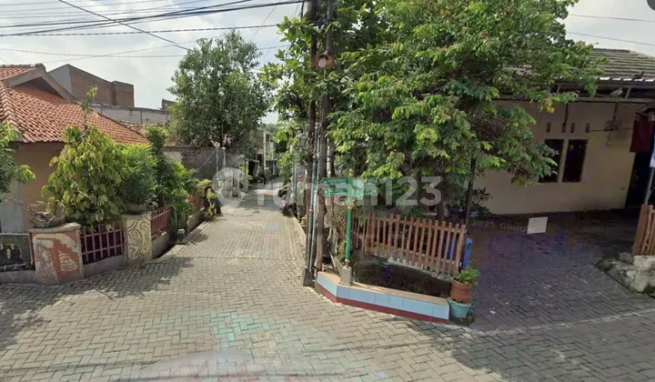 Jual Rumah Jl. Kalicari Tengah Palebon Kec. Padurungan Semarang Jawa Tengah 2