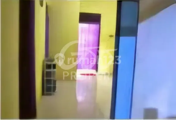 Jual Rumah Siap Huni di Jl. Talun Kacang Daerah Gunung Pati Kota Semarang Jawa Tengah 2