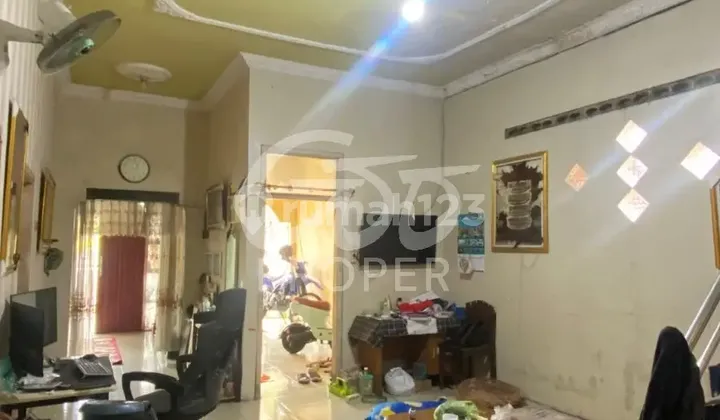 Jual Rumah Siap Huni di Kedungsari Daerah Magersari Gununggedangan Kota Mojokerto Jawa Timur 2