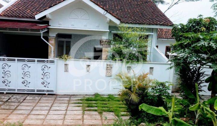 Jual Rumah Minimalis Unfurnished di Jl. Mayor Yunus Mertoyudan, Magelang 1