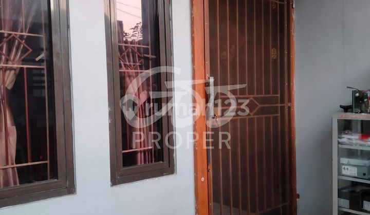 Jual Rumah Semi Furnished SHM di Cibodas Pasar Kemis, Tangerang Jual Rumah Semi Furnished SHM di Cibodas Pasar Kemis, Tangerang