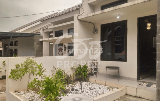Jual Sewa Rumah di Kalimulya Cilodong Depok 1