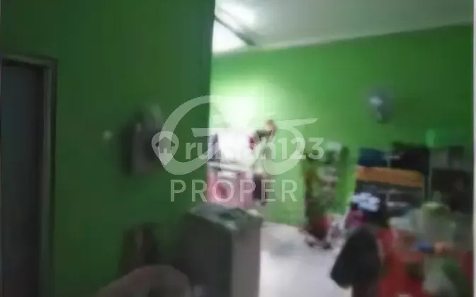 Jual Rumah Cluster di Perumahan Dolog Lor Cluster Dinamika Tlogosari Wetan Daerah Pedurungan Kota Semarang Jawa Tengah 2