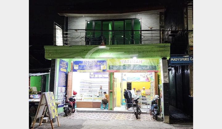 Dijual 2 Ruko + Tempat Tinggal Strategis di Jalan Raya Madyopuro Kedungkandang Malang Dijual 2 Ruko + Tempat Tinggal Strategis di Jalan Raya Madyopuro Kedungkandang Malang