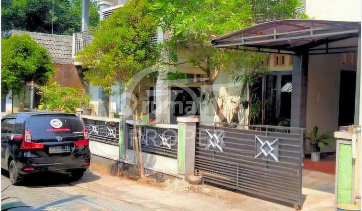 Jual Rumah Siap Huni di Jl. Rajawali Dusun Widoro Daerah Temanggung Kab. Temanggung Jawa Tengah