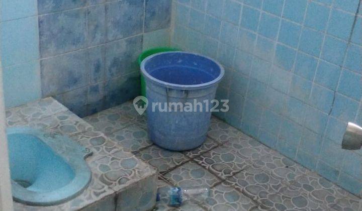 Rumah 2 Lantai Bagus di Jl. Hamid Rusdi, Malang 2