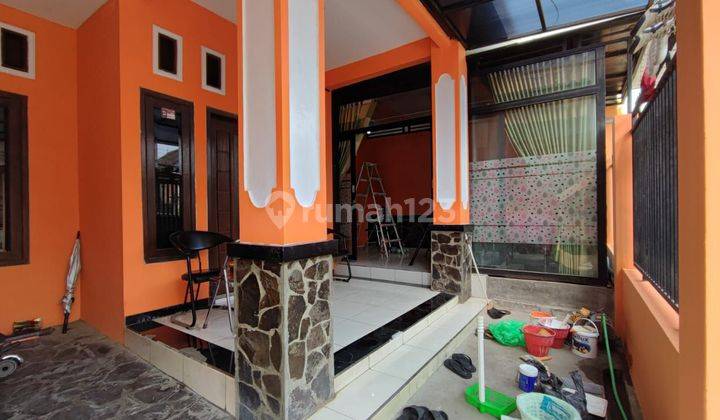 Rumah Bagus Di Perum Asrikaton Pakis Malang 2