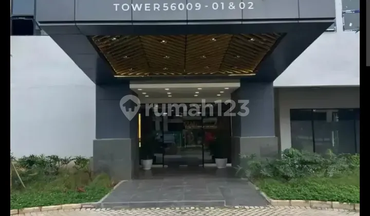 Jual Unit Apartement di Miekarta Distrik 2 Daerah Cikarang Selatan Kab. Bekasi Jawa Barat 2