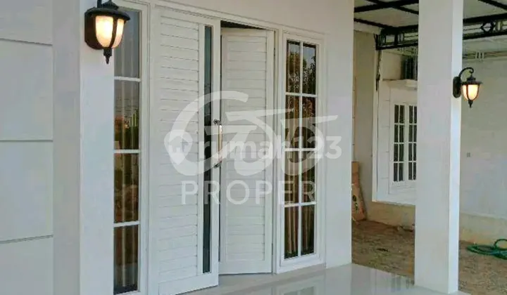 Jual Rumah Cluster Siap Huni di Greenland Daerah Margorejo Pati Jawa Tengah