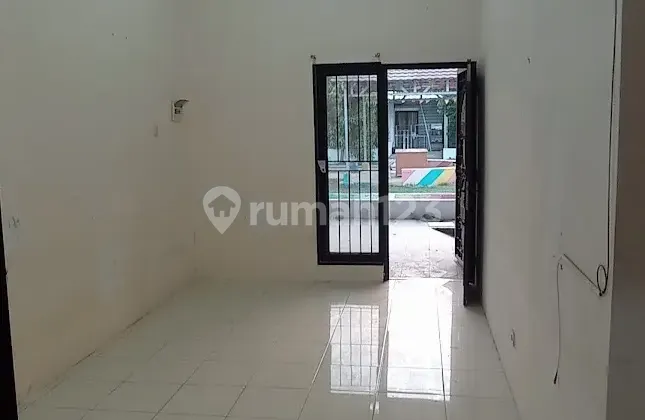 Sell House Harapan Mulya Tarumajaya Housing Estate Bekasi West Java 2