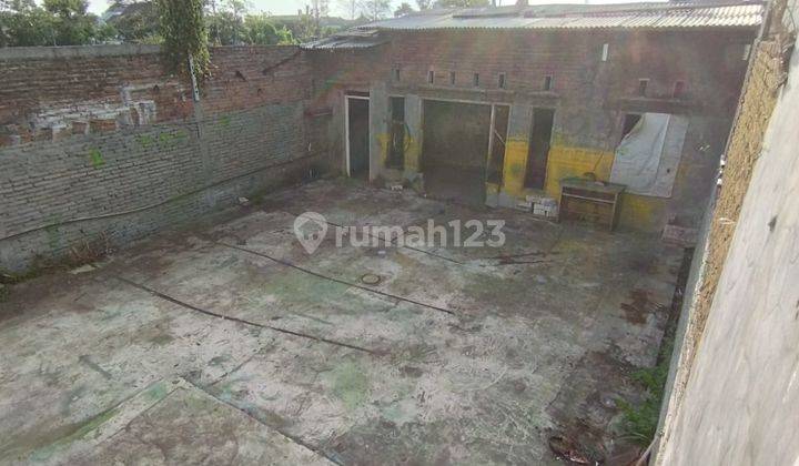 Sewa Ruang Usaha 2 Lantai di Pakis, Malang 2