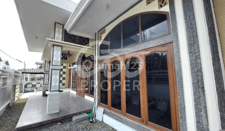 Rumah Mewah Dijual Murah di Teluk Etna Blimbing Malang 2