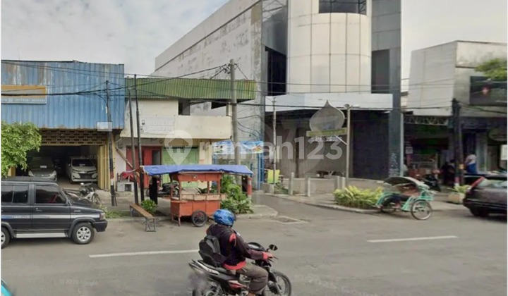 Jual Ruko Strategis di Jl. Dharmawangsa Gubeng Surabaya Jual Ruko Strategis di Jl. Dharmawangsa Gubeng Surabaya