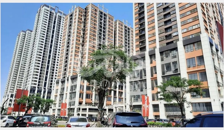 Jual Unit Apartement di Miekarta Distrik 2 Daerah Cikarang Selatan Kab. Bekasi Jawa Barat Jual Unit Apartement di Miekarta Distrik 2 Daerah Cikarang Selatan Kab. Bekasi Jawa Barat