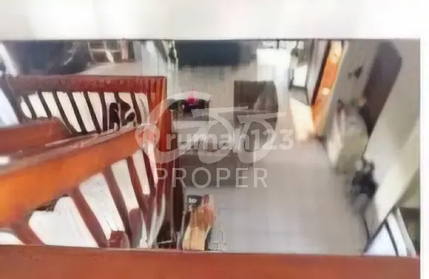 Jual Rumah Siap Huni di Jl. Ks Tubun Dusun Tarubudaya Bandarjo Kec. Ungaran Barat Kab. Semarang Jawa Tengah 2