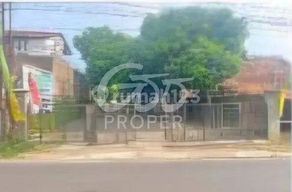 Jual Rumah 2 Lantai di Pelang Kel. Margorejo Daerah Dawe Kabupaten Kudus Jawa Tengah 2