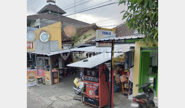 Jual Ruko Strategis Jl. Sorogenen Daerah Umbulharjo Yogyakarta Jual Ruko Strategis Jl. Sorogenen Daerah Umbulharjo Yogyakarta
