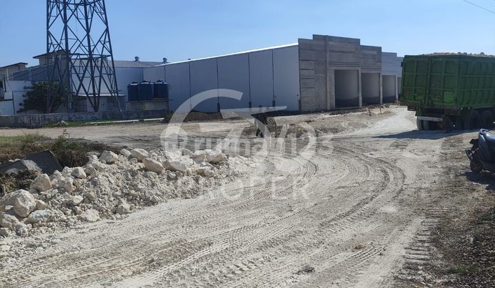 For Sale/Rent Ready-to-Use Warehouse in Bizland Cerme Warehouse Complex, Gresik For Sale/Rent Ready-to-Use Warehouse in Bizland Cerme Warehouse Complex, Gresik
