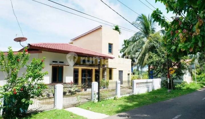 Jual Rumah Daerah Bukit Gado Gado Kec Padang Selatan Kota Padang Sumatra Barat