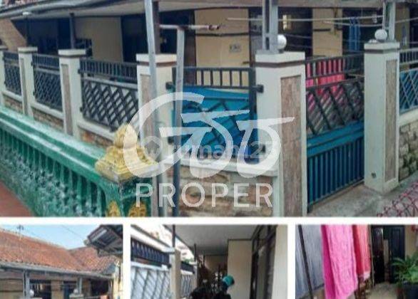 Rumah Semi Furnished SHM Jl. Pataruman, Banjar 1