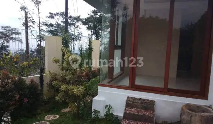 Jual Rumah Mewah di Jl. Raya Kopeng Getasan Salatiga Jawa Tengah 2