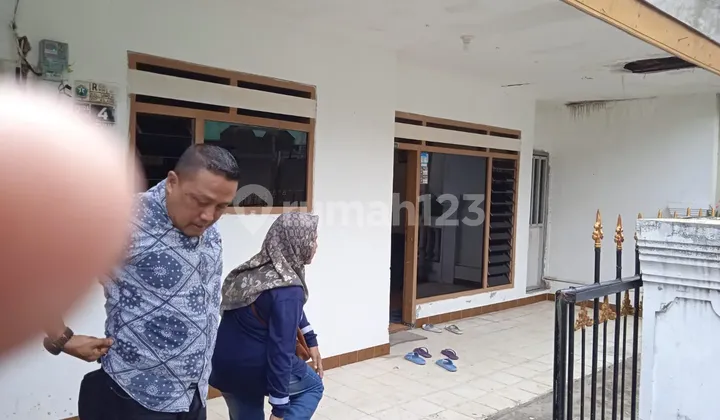 Jual Rumah 1 Lantai Jl. Ranugrati Kedungkandang Sawojajar Malang SHM, Siap Huni