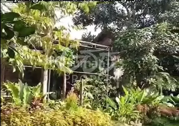 Rumah Nyaman Tengah Kota SHM di Jl. Ciwulan Klojen, Malang Kota 2