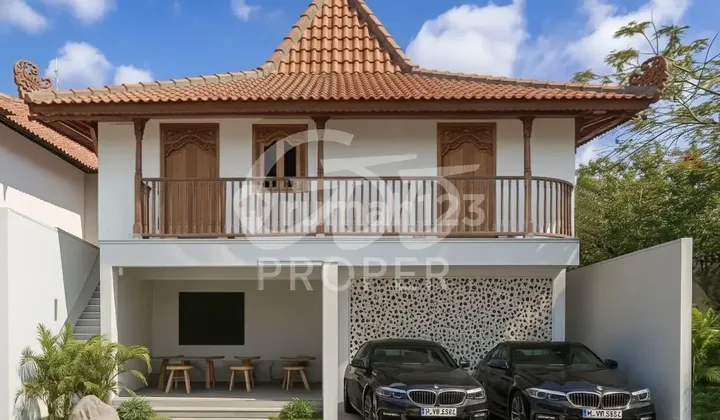 Jual Sewa Villa, Siap Huni Jimbaran Kuta Selatan Bali