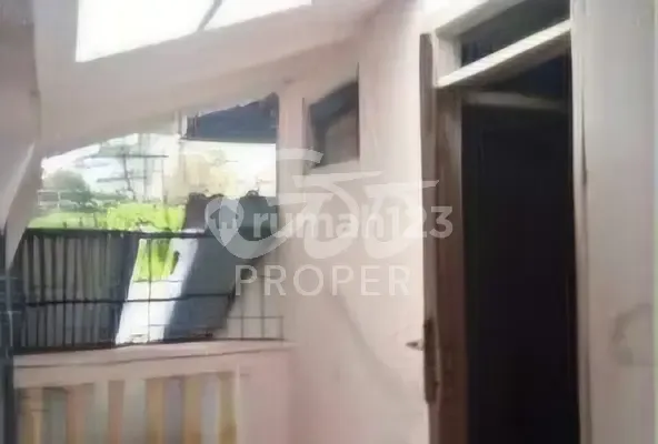 Jual Rumah Siap Huni di Jl. Lompo Batang Daerah Candisari Kota Semarang Jawa Tengah 2