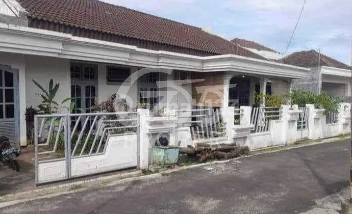Rumah Nyaman SHM di Jl. Kayu Manis Kedaton, Bandar Lampung 1
